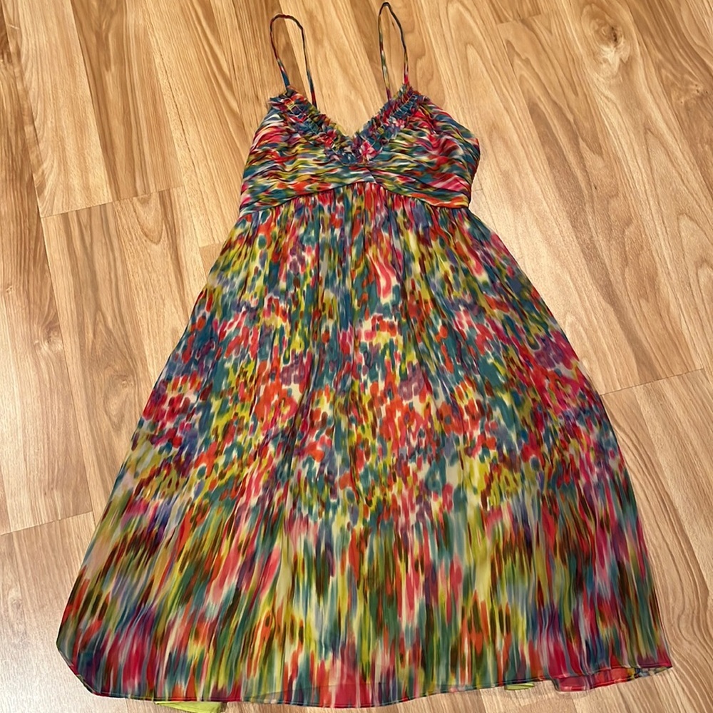Summer dress